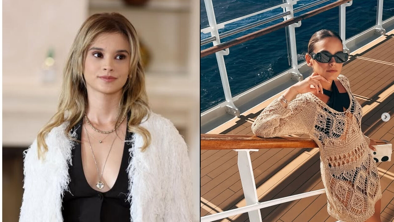 Serra Pirinc Neden Gozaltinda