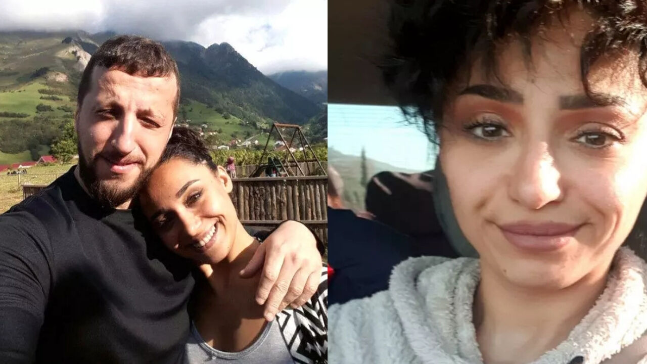 Sezen Burcin Karahan Kimdir