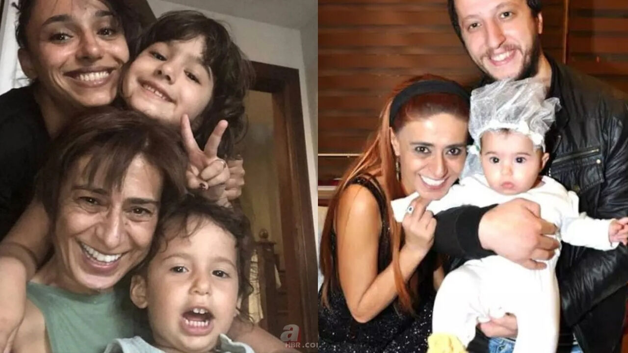 Sezen Burcin Karahan Yildiz Tilbe