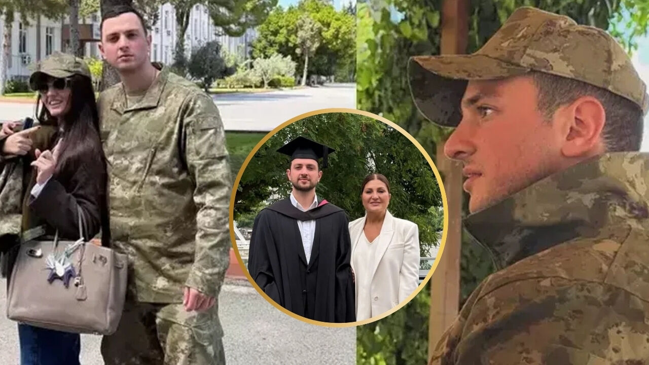 Sibelcanin Oglu Emir Aksut