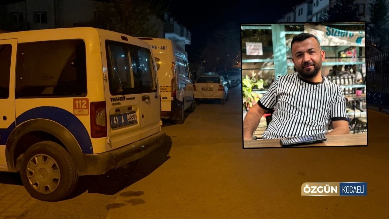 Evinde Ölü Bulunan Şahsın Notu Ortaya Çıktı