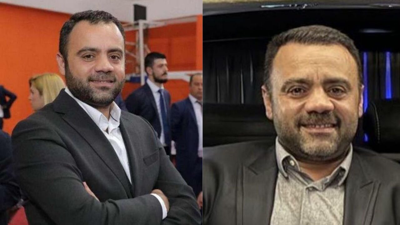 Suleyman Nadir Ataman Kimdir