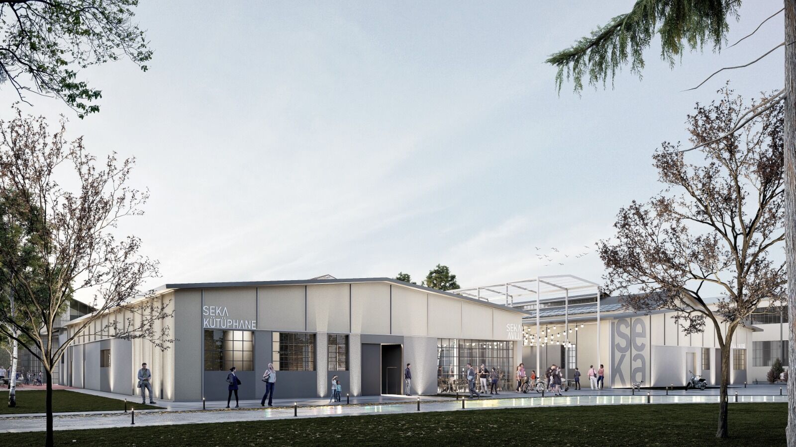 Teknoşehir, Bilim Ve Teknolojide Yeni Sayfa Açacak (1)-1