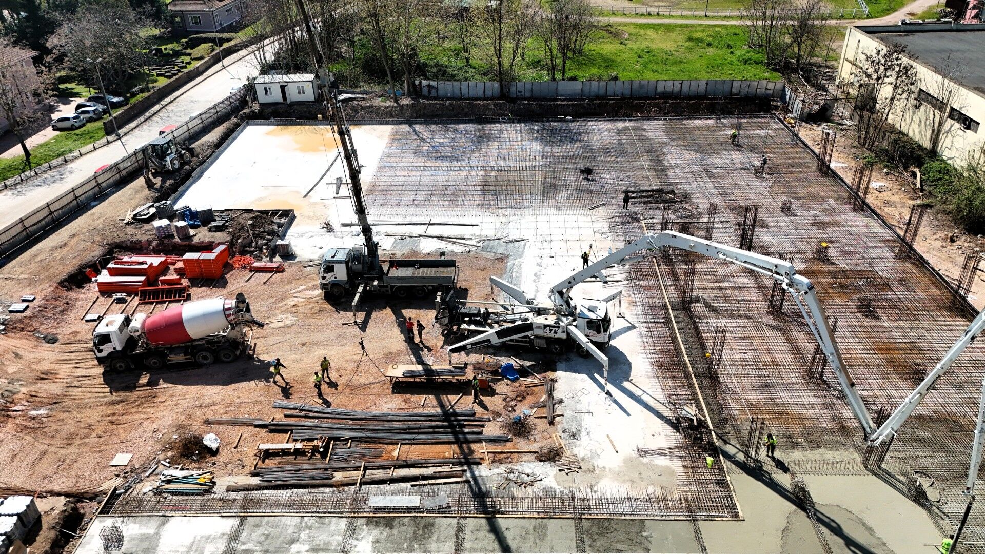 Teknoşehir, Bilim Ve Teknolojide Yeni Sayfa Açacak (1)