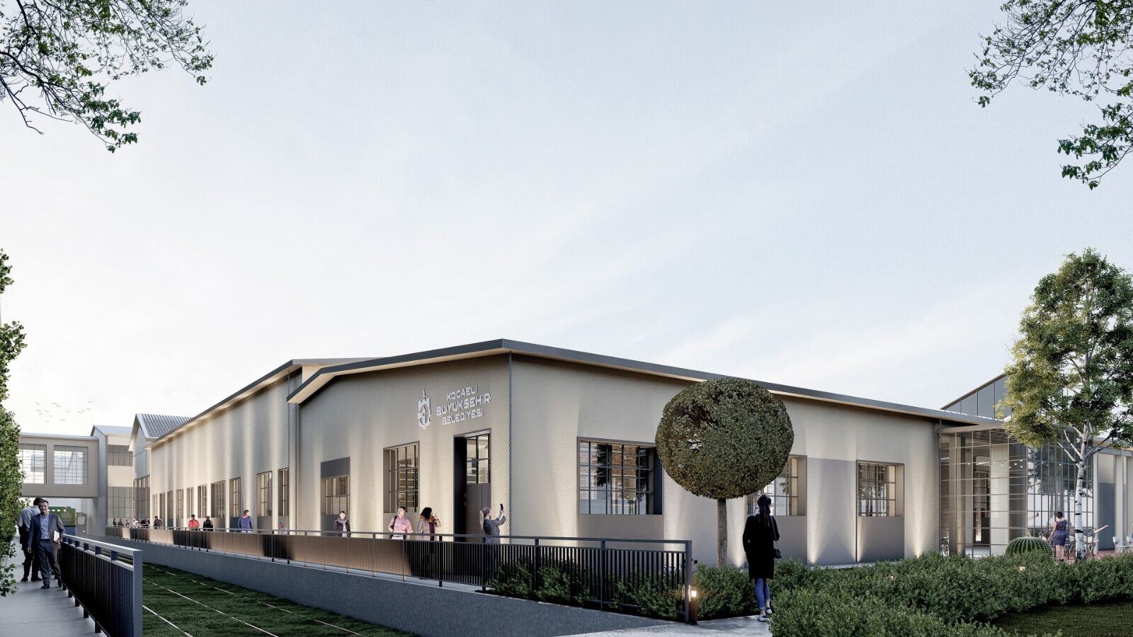 Teknoşehir, Bilim Ve Teknolojide Yeni Sayfa Açacak (2)-1