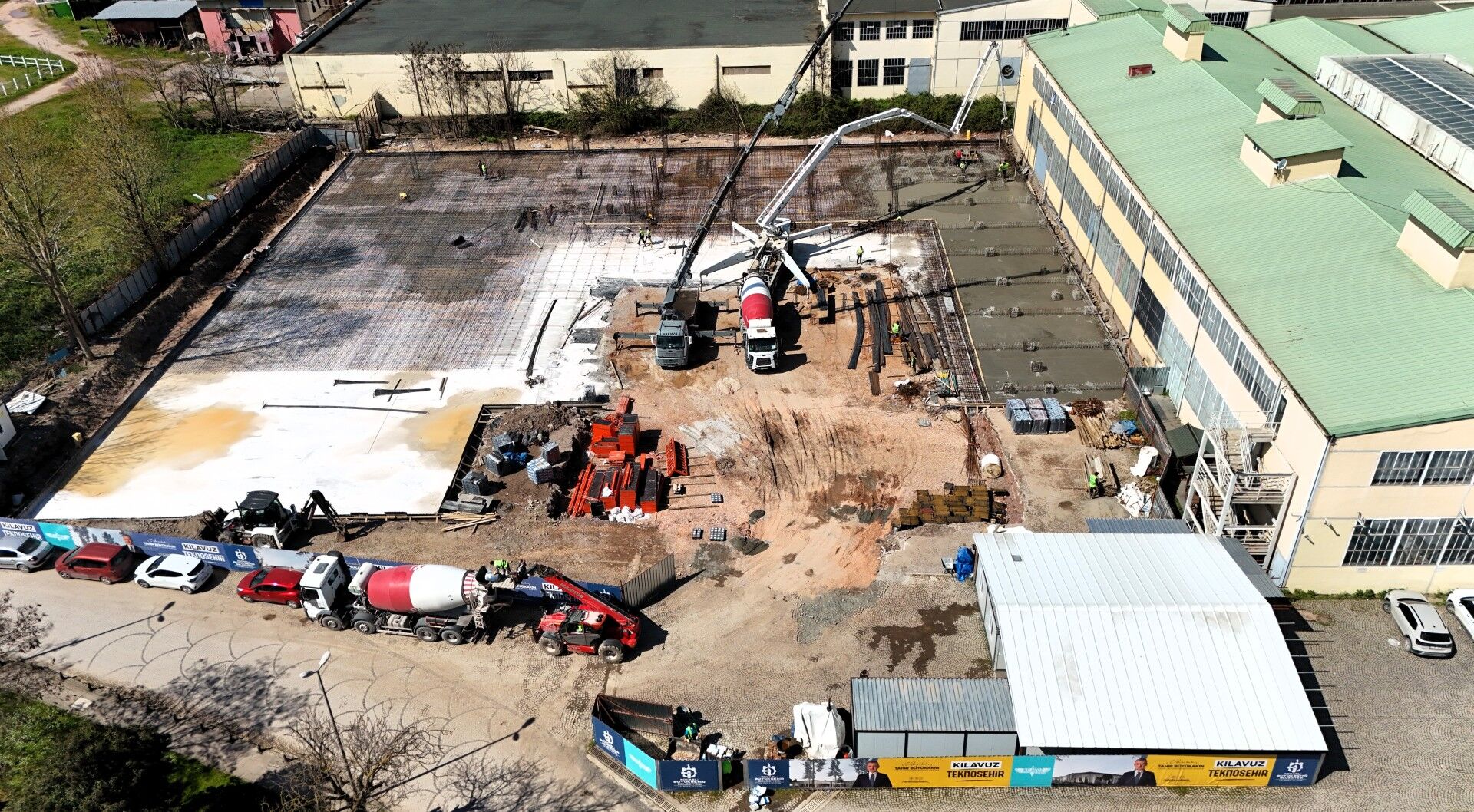 Teknoşehir, Bilim Ve Teknolojide Yeni Sayfa Açacak (2)