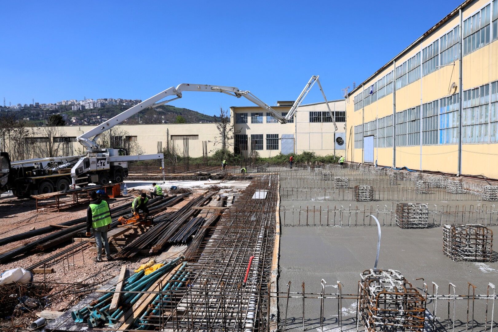 Teknoşehir, Bilim Ve Teknolojide Yeni Sayfa Açacak (3)