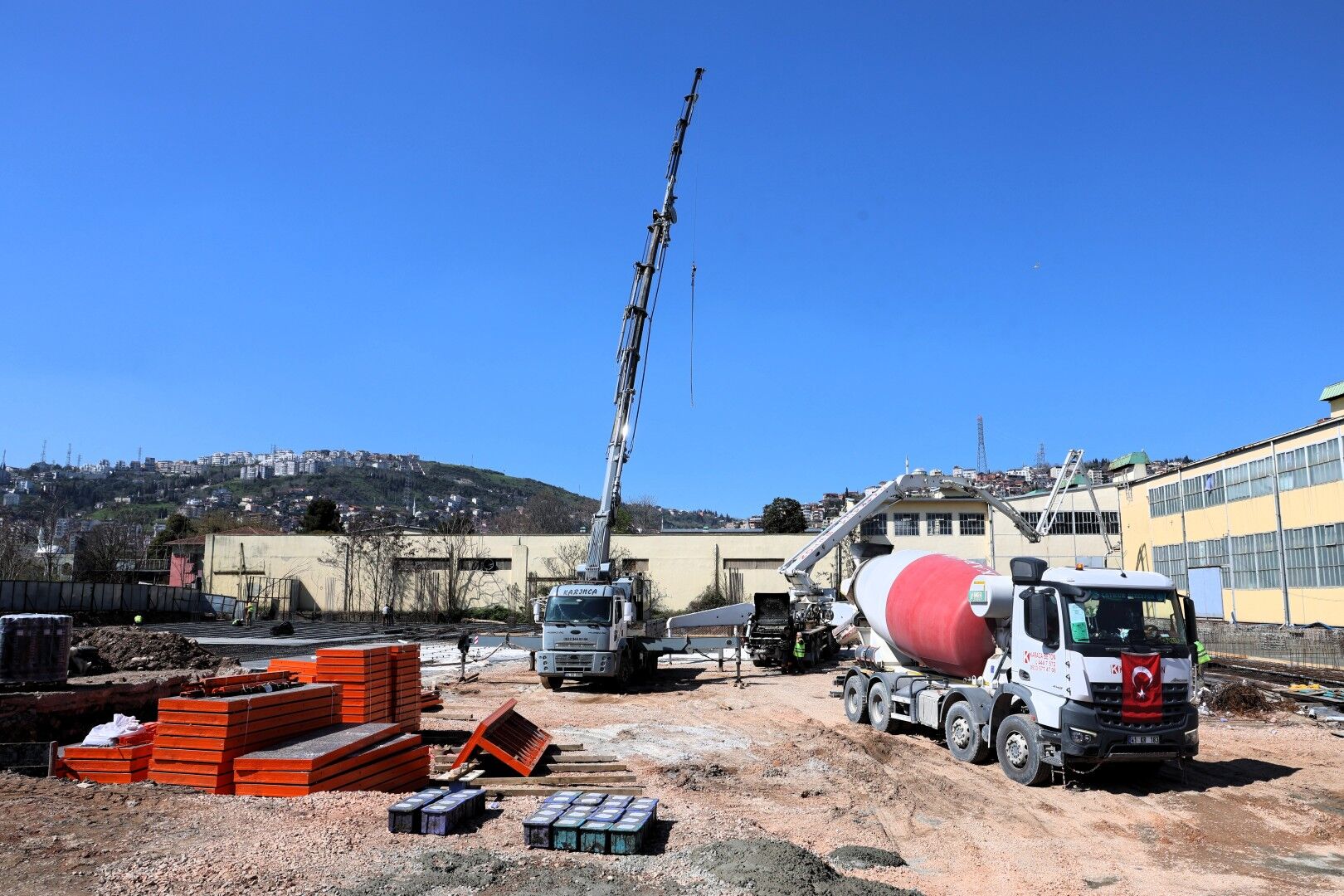 Teknoşehir, Bilim Ve Teknolojide Yeni Sayfa Açacak (4)