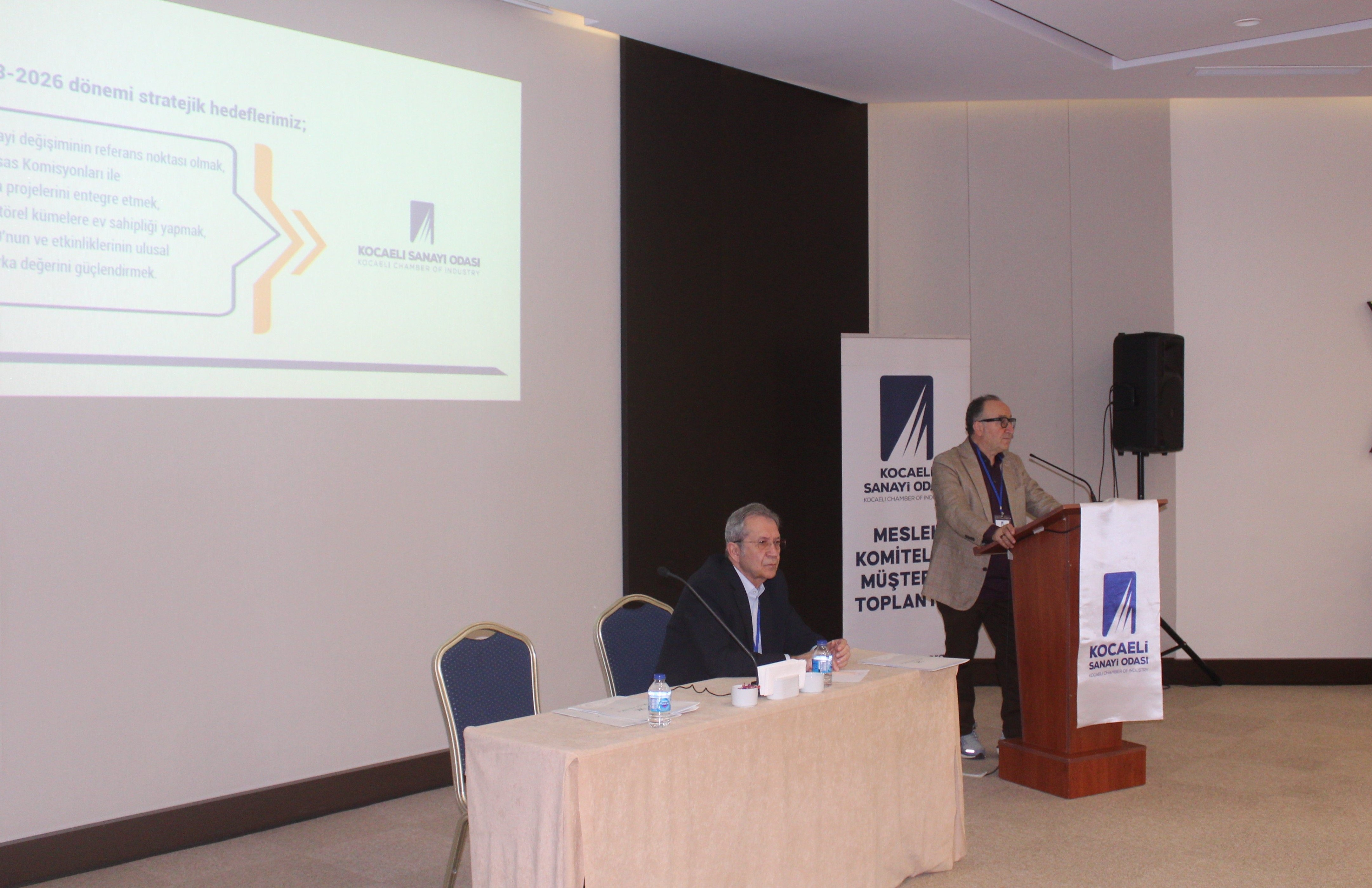 Tuğrul Ve Zeyti̇noğlu Bi̇rli̇kte