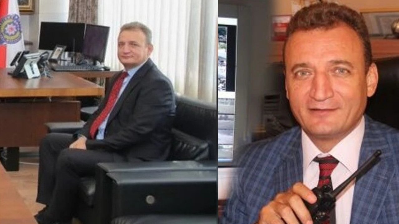 Polis Başmüfettişi 1. Sınıf Emniyet Müdürü Uğur Mersinli Kimdir?