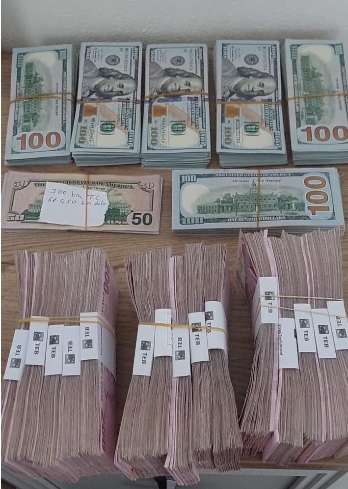 Verdigi Paranin 2 Katini Alacagi Vaadiyl 1242235 369591