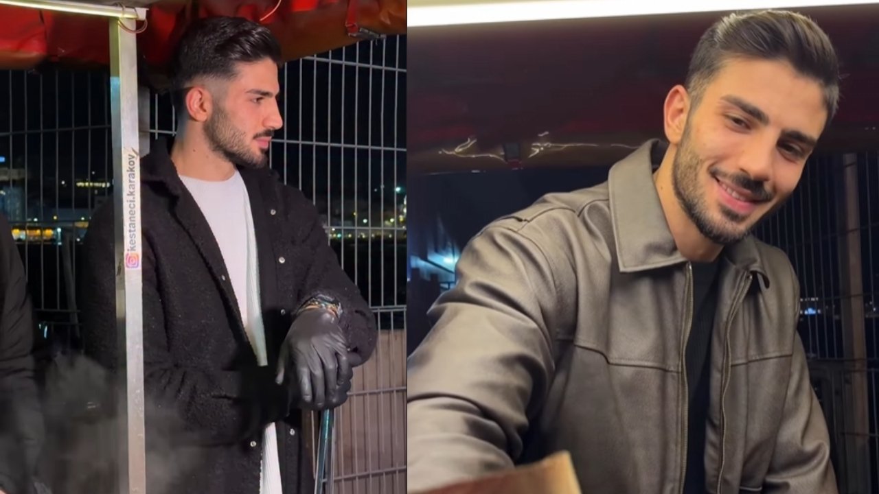 Yakisikli Misirci Kimdir