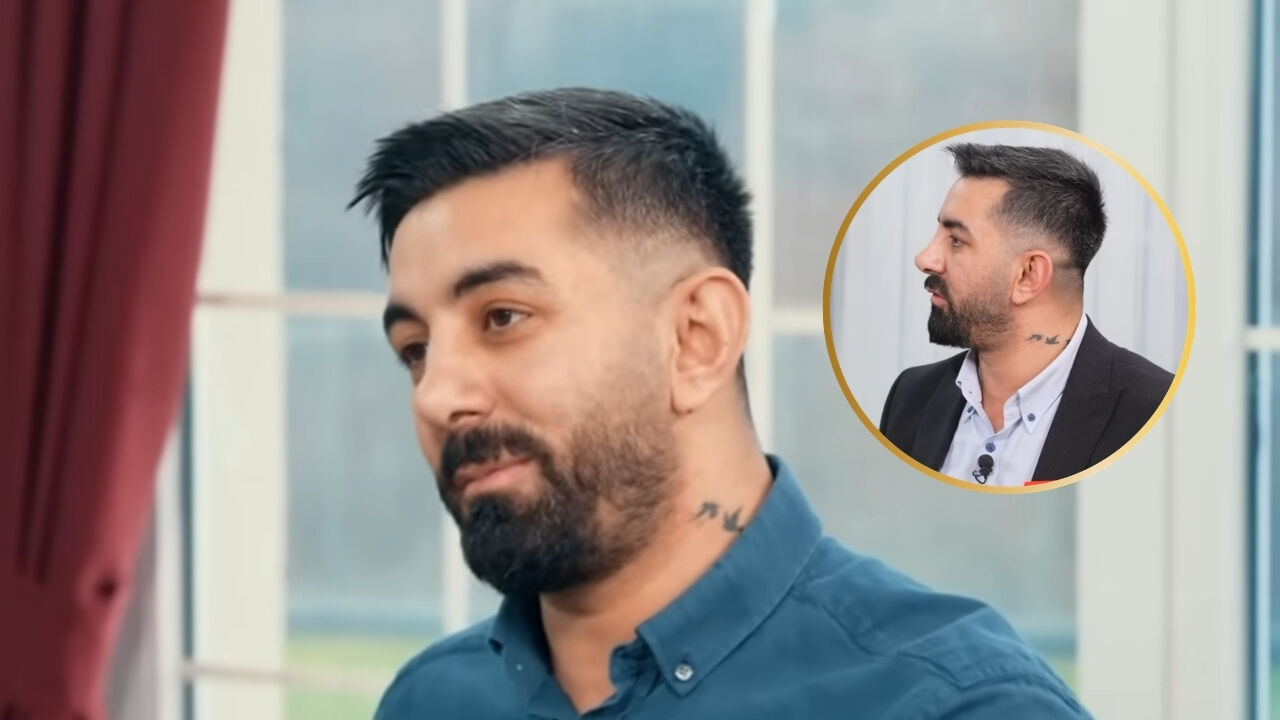 Yemekteyiz Firat Korkmaz Kimdir