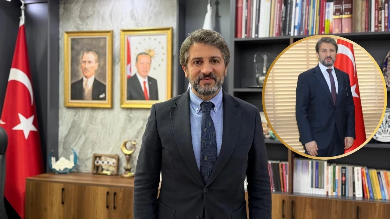 Yeni Meb Ortaogretim Genel Muduru Cengiz Mete Kimdir