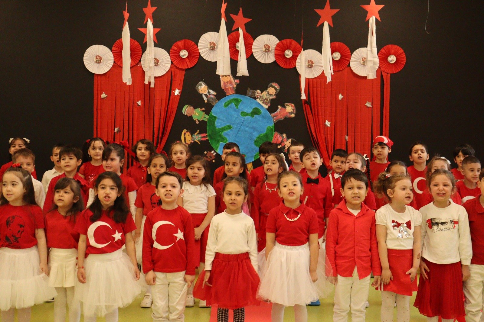 Yeşilova Çınar Çocuk Evi (1)