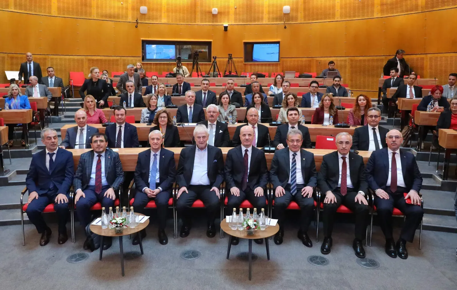 Yokten Kocaeli Karari Universite Sanayi Is Birliginde Pilot Il Secildi3Wwwcagdaskocaelicom