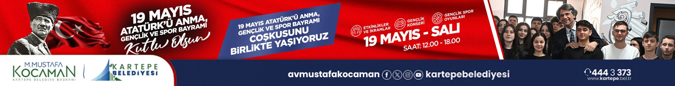 Reklam Bloğu
