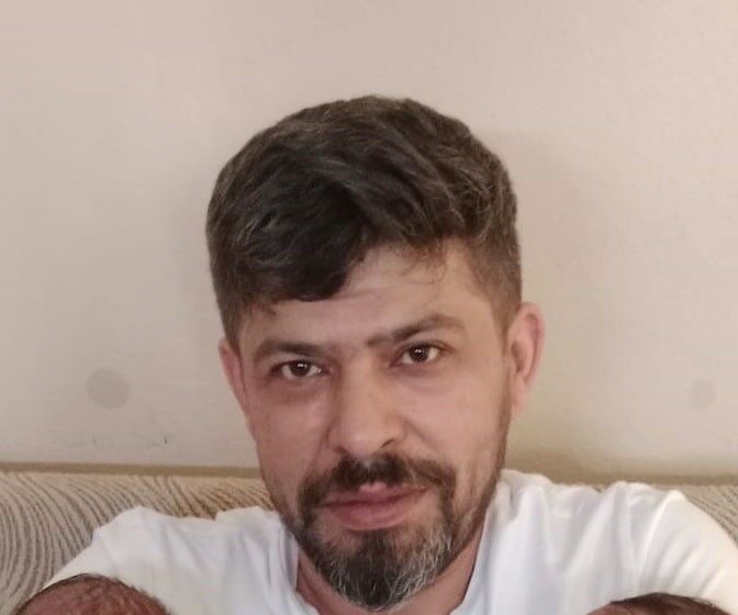 Fabrika'da Feci Şekilde Can Verdi!