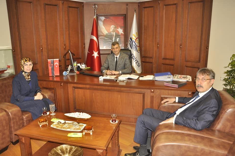 Ak Partiyi Yasa Bogan Olum Sadi Gungor Vefat Etti