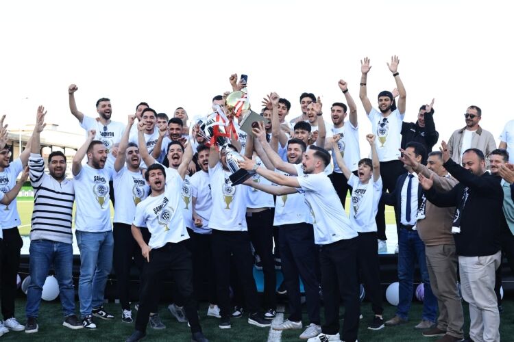 Alikahyaspor Bal Ligi (2)