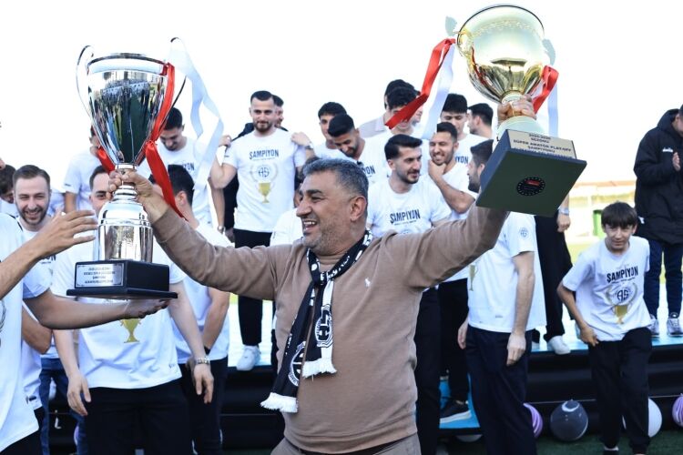 Alikahyaspor Bal Ligi (3)