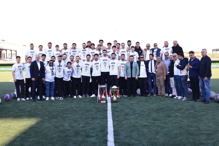 Alikahyaspor Bal Ligi (4)