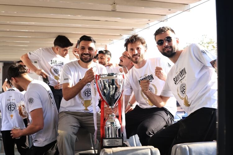 Alikahyaspor Bal Ligi (5)