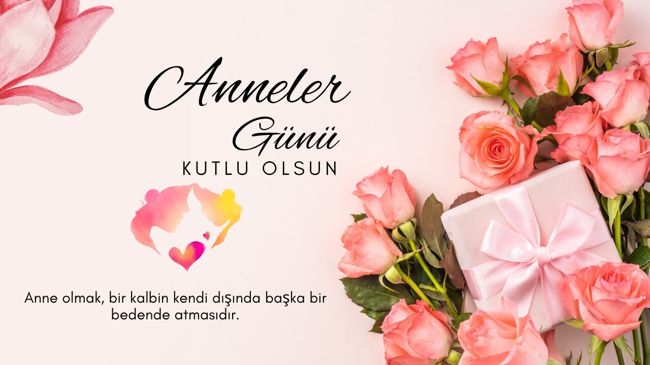 Anneler Gunu Sozu