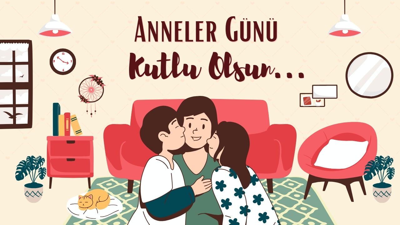 Anneler Gunu