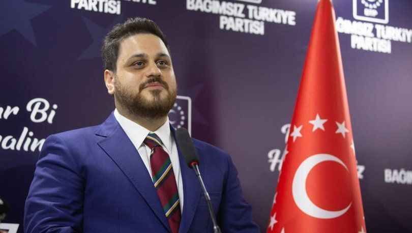 Bagimsiz Turkiye Partisi Btp Genel Baskani Huseyin Bas Kocaeli Izmit Esnafiyla Kahvalti Yapacak 1778770993