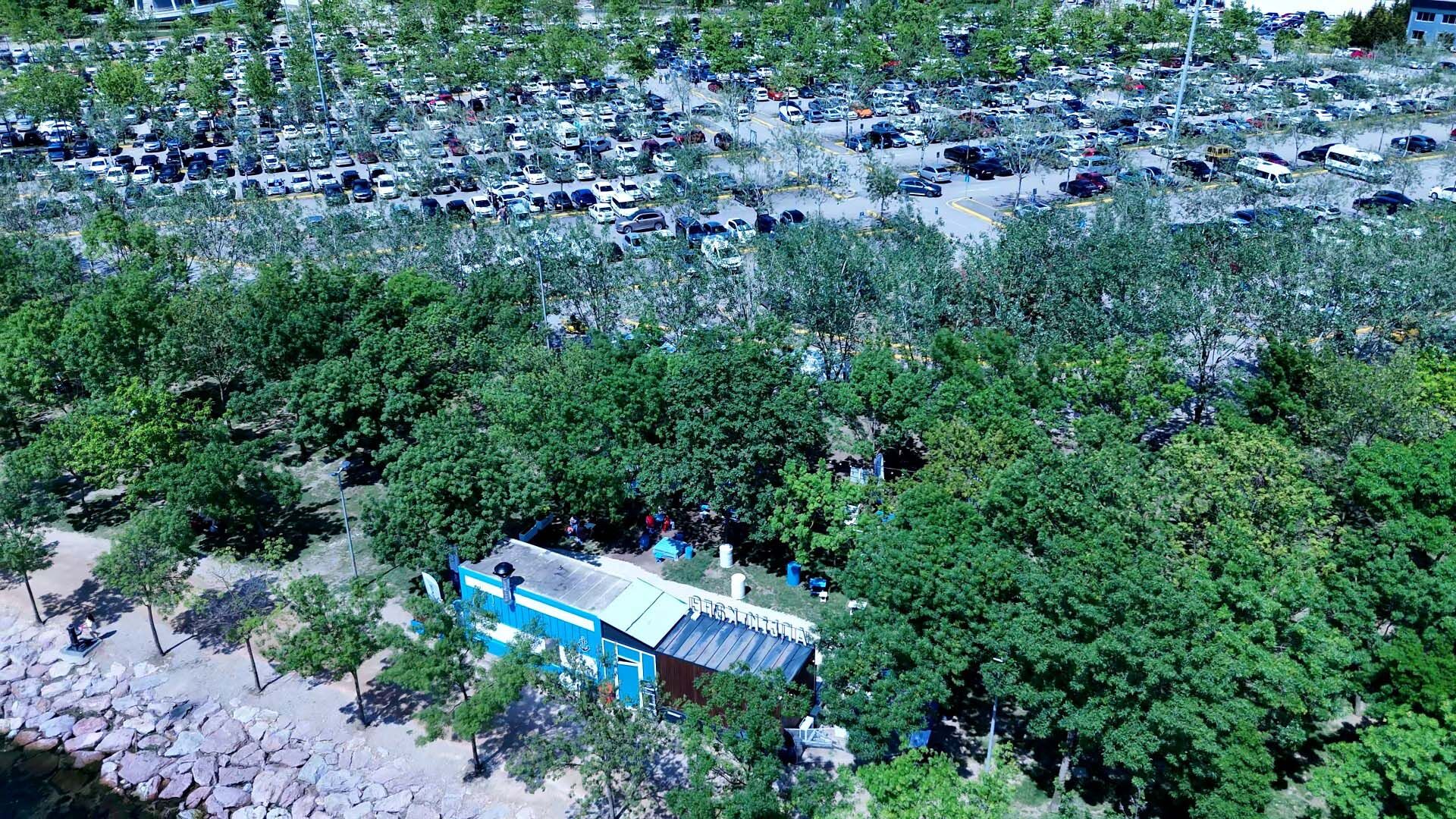 Balık Dürüm Lezzeti Şimdi De İzmit Sahili’nde (3) (Large)