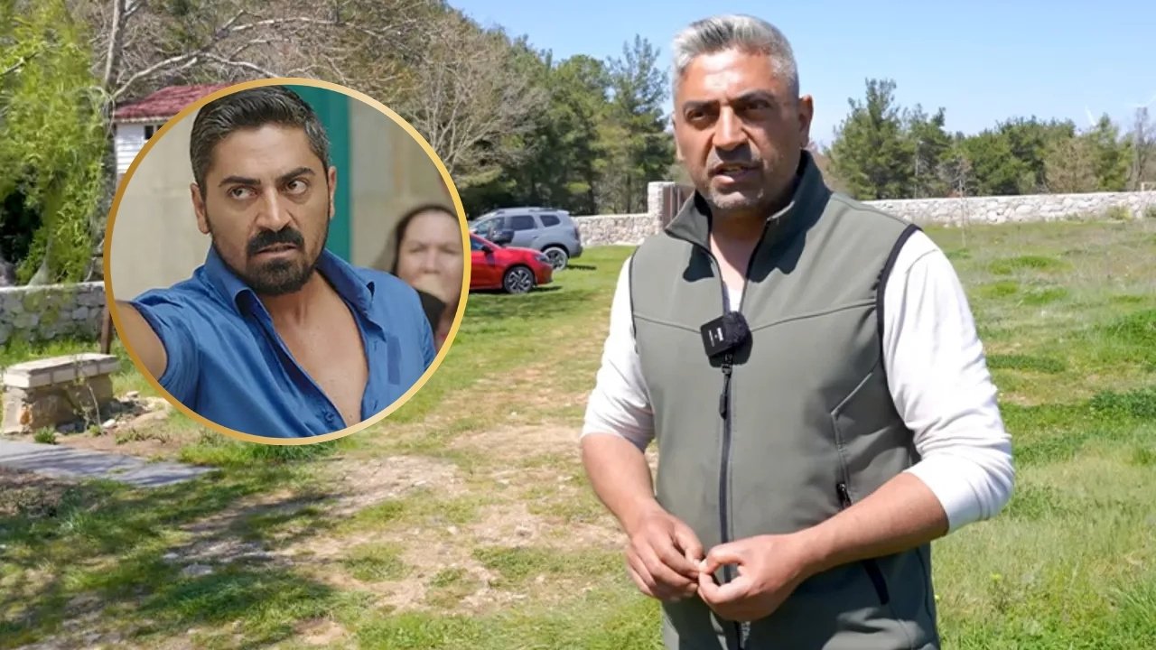 Bulent Polat Neden Koye Yerlesti