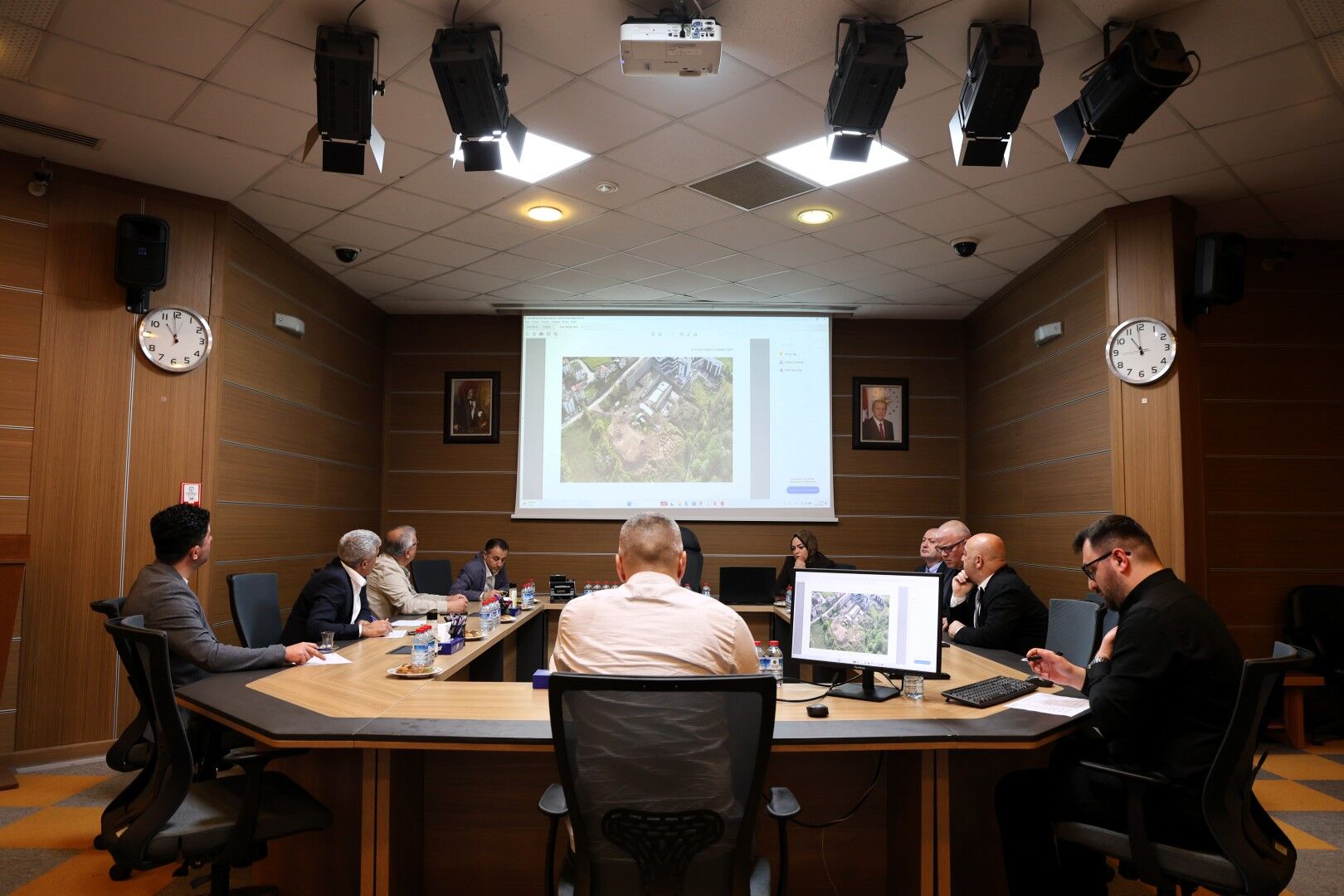 Büyükşehir Encümeni Çevre Ihlalini Affetmedi (4) (Large)