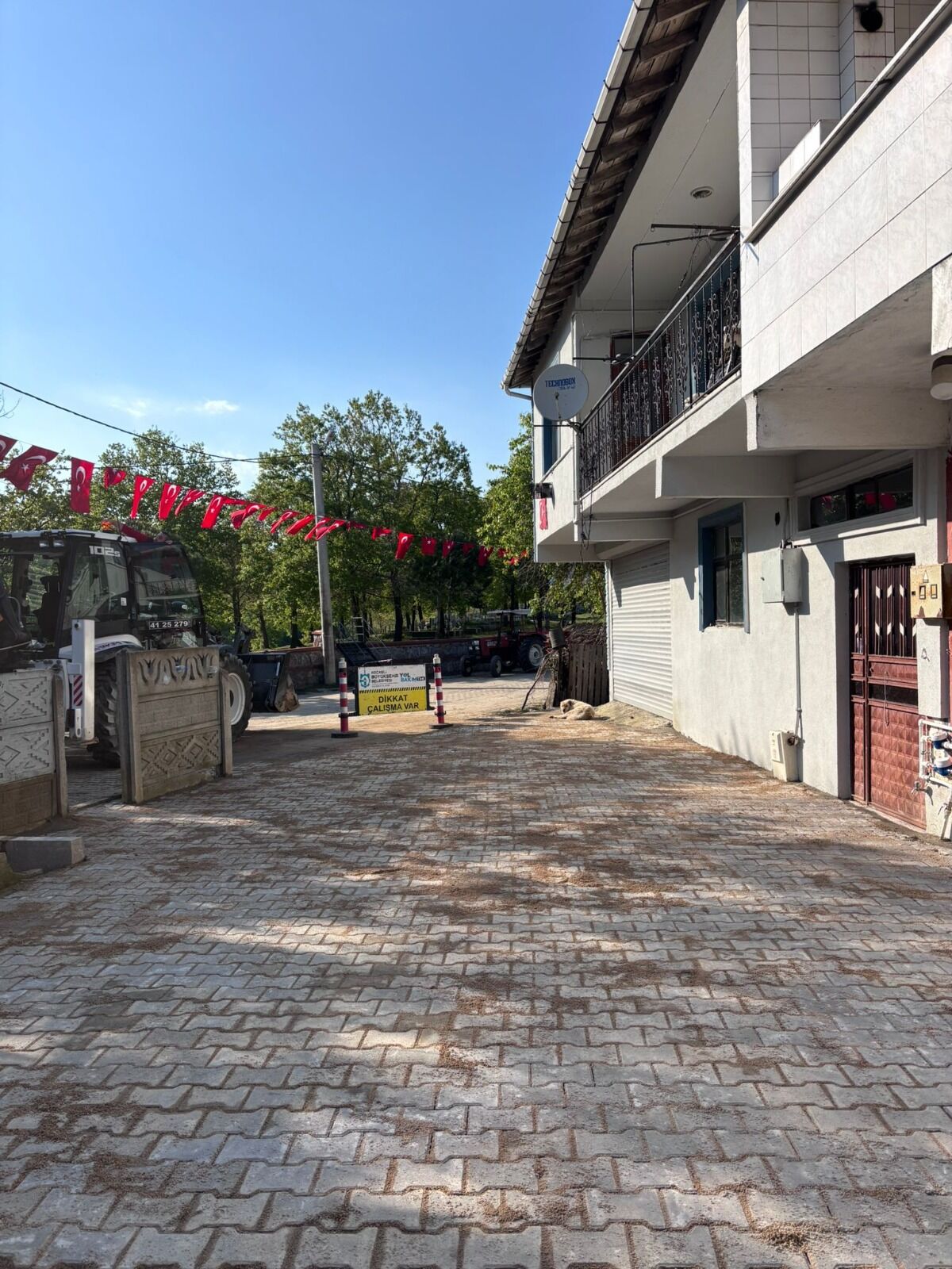 Büyükşehir, İzmit'i Ilmek Ilmek Işliyor (2)