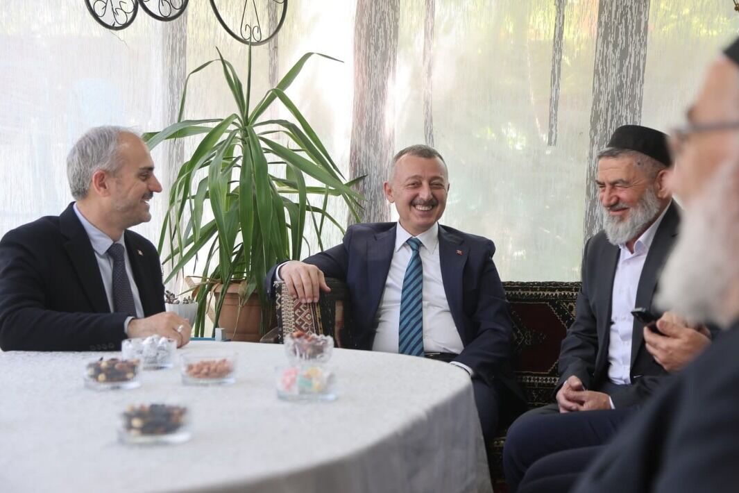Çayırova Için De “Sadece Hizmet Ettik” (10)