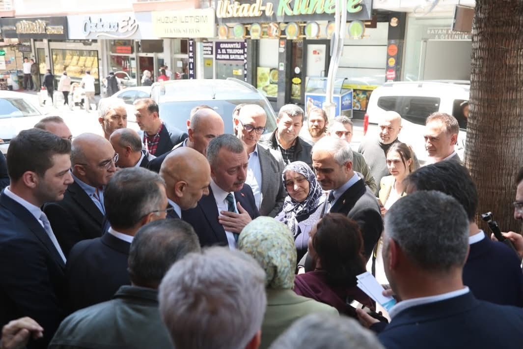 Çayırova Için De “Sadece Hizmet Ettik” (2)