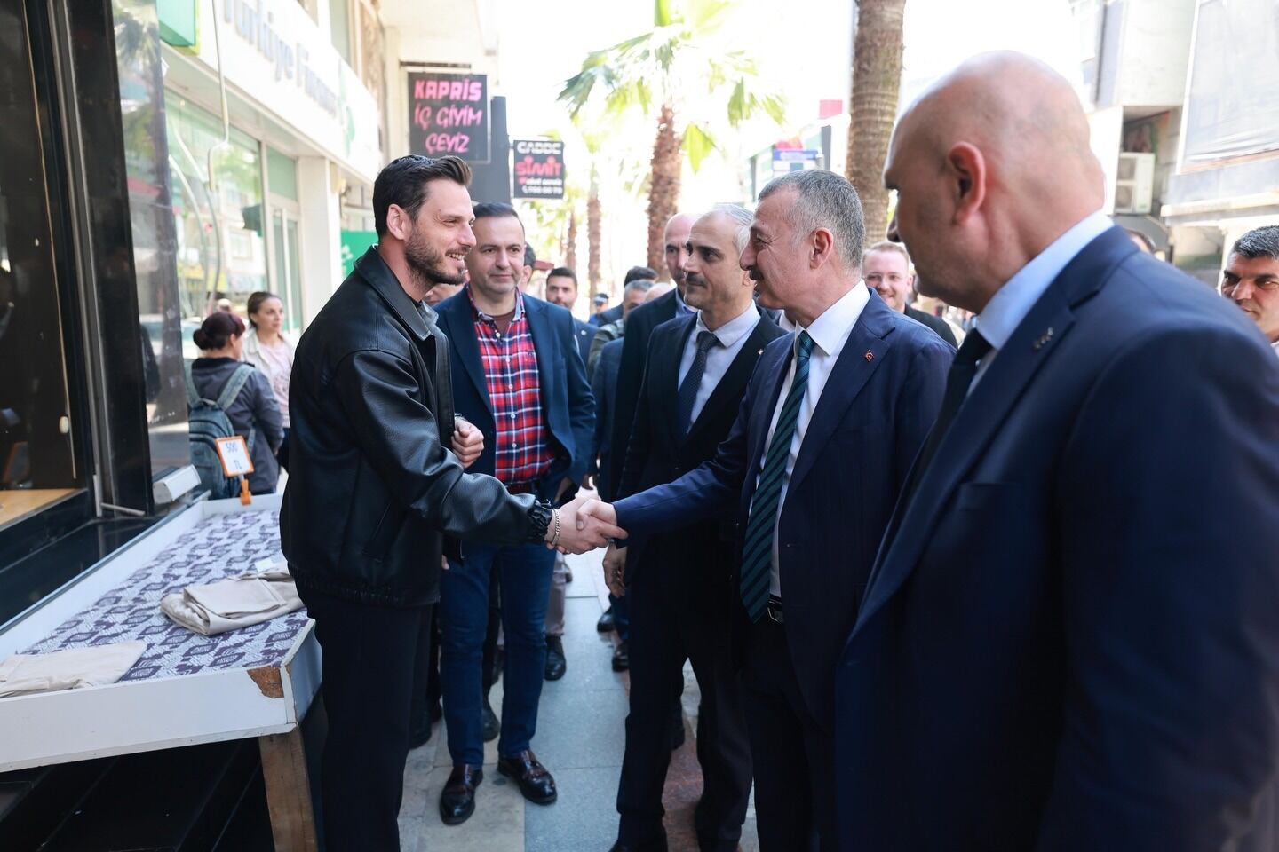 Çayırova Için De “Sadece Hizmet Ettik” (3)