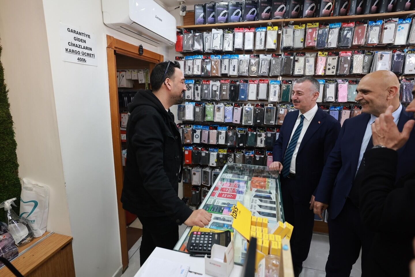 Çayırova Için De “Sadece Hizmet Ettik” (5)