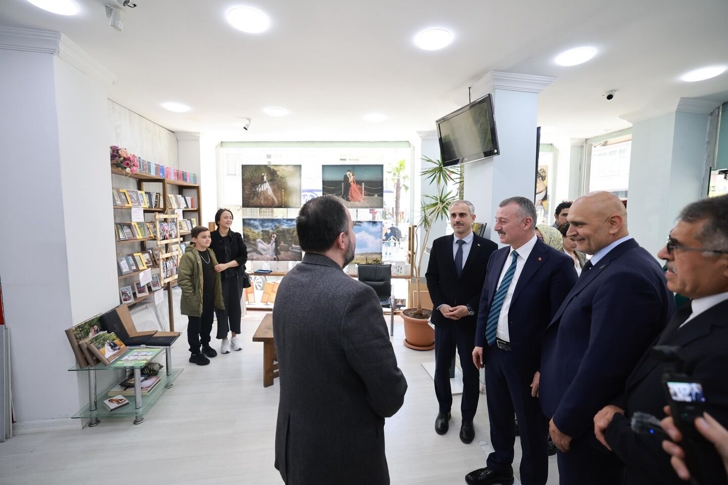 Çayırova Için De “Sadece Hizmet Ettik” (6)