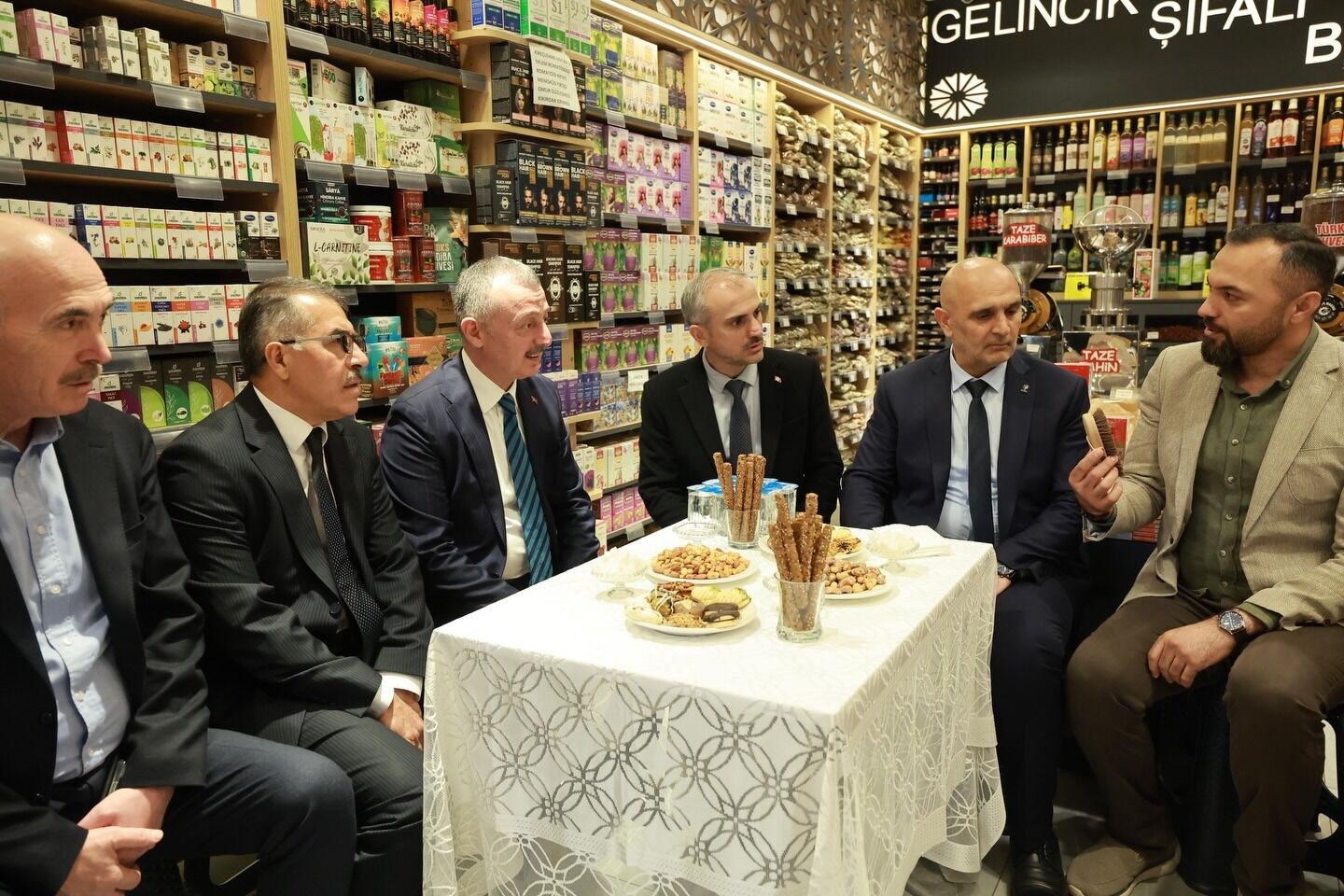Çayırova Için De “Sadece Hizmet Ettik” (8)