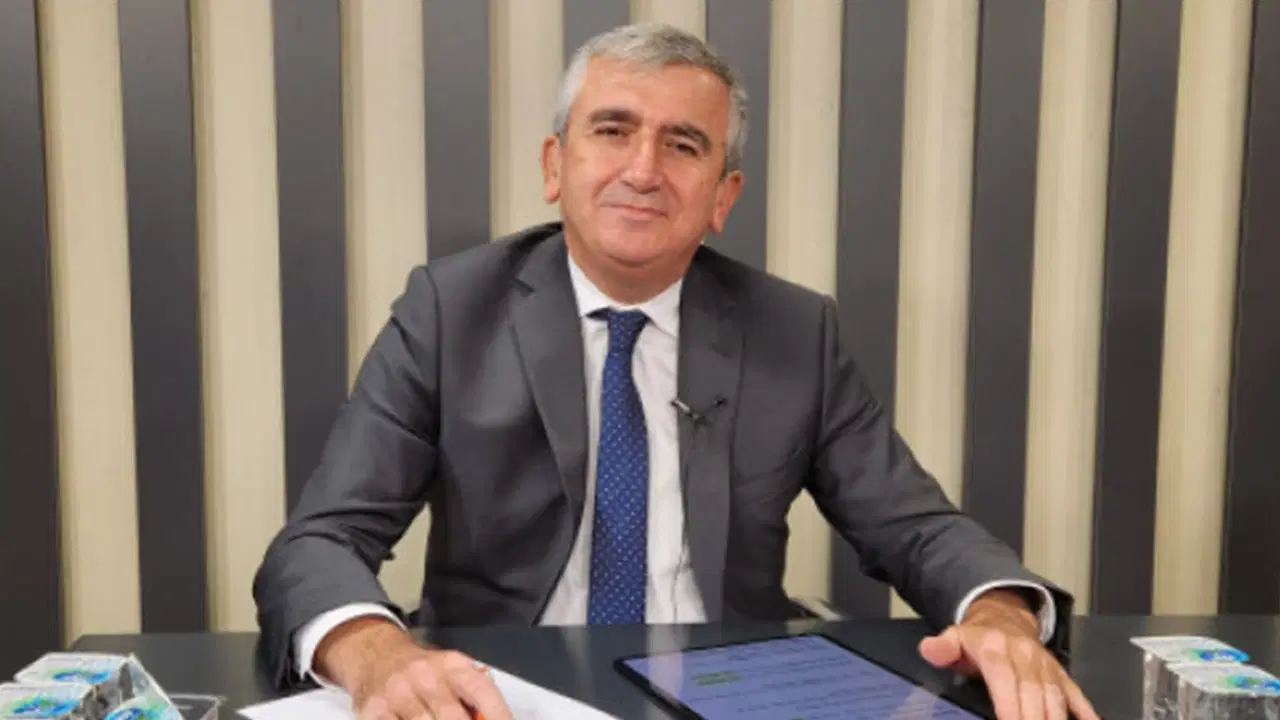 Chp'li Akçakoca Belediye Başkanı Gözaltına Alındı