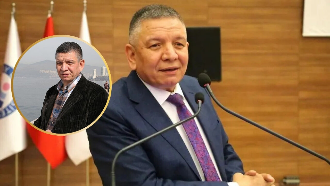 Coskun Basbug