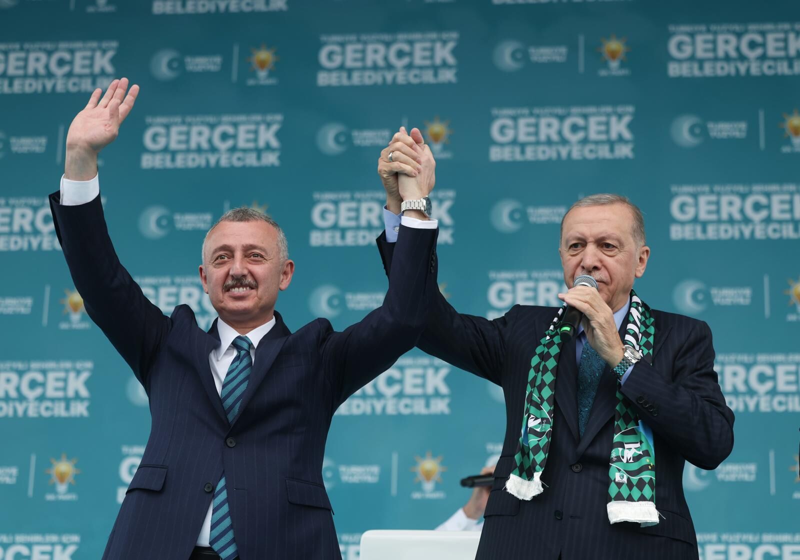 Cumhurbaşkanı Erdoğan Ilan Etmişti, Bir Ilk Olacak (7)