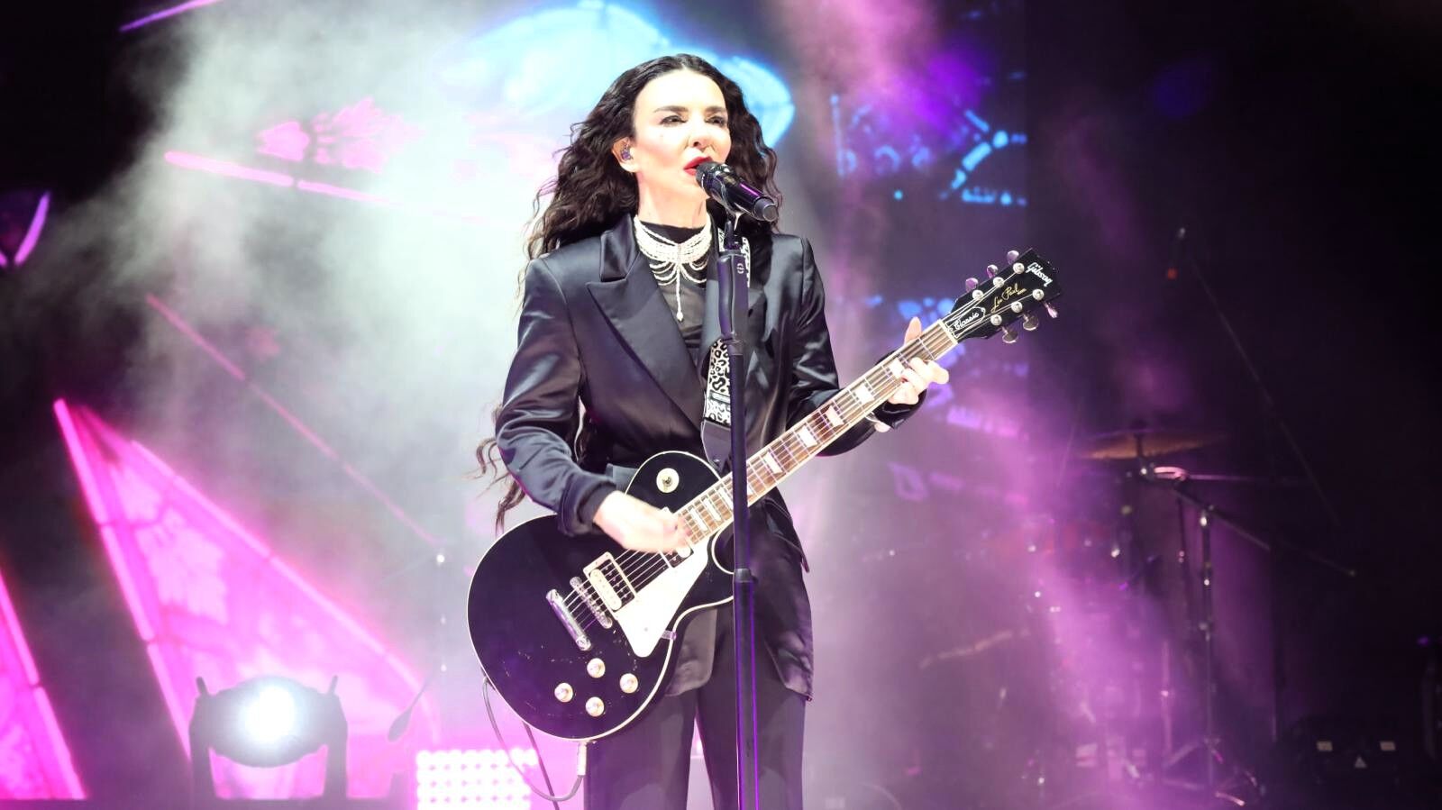 Enfest Gebze’yi Fatma Turgut Coşturdu (1)