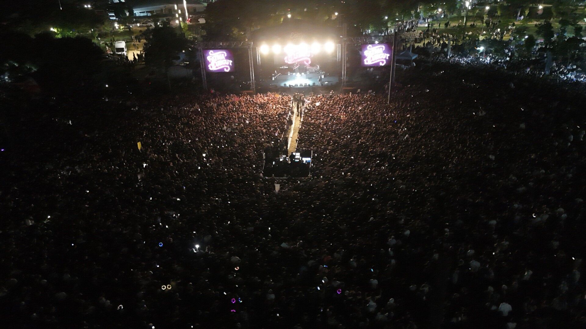 Enfest Gebze’yi Fatma Turgut Coşturdu (3) (Büyük)