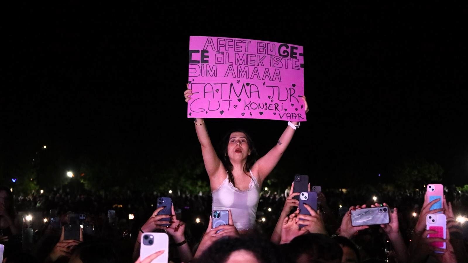 Enfest Gebze’yi Fatma Turgut Coşturdu (3)