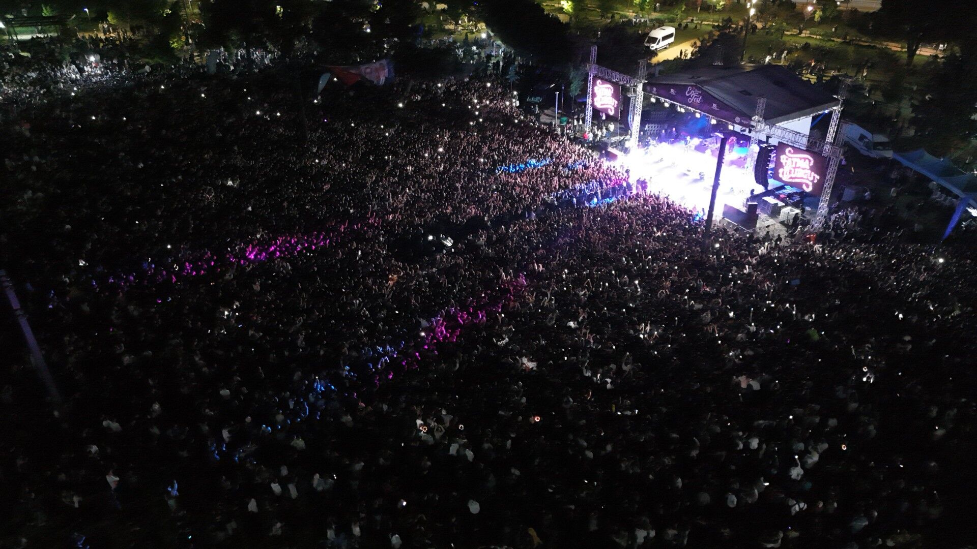Enfest Gebze’yi Fatma Turgut Coşturdu (4) (Büyük)
