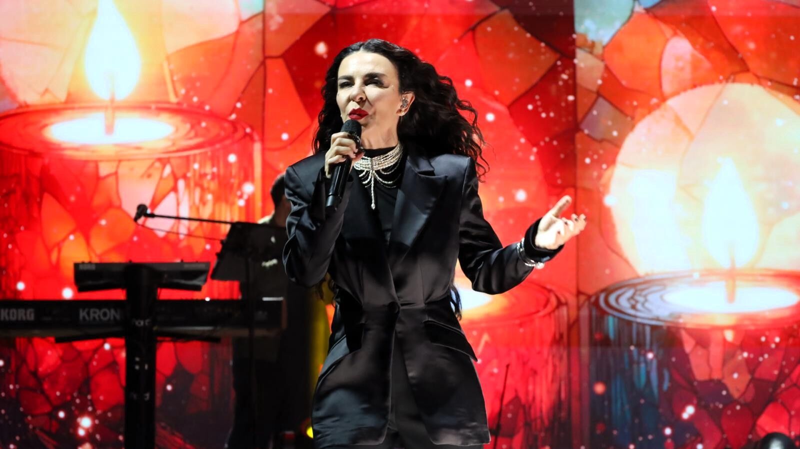 Enfest Gebze’yi Fatma Turgut Coşturdu (7)
