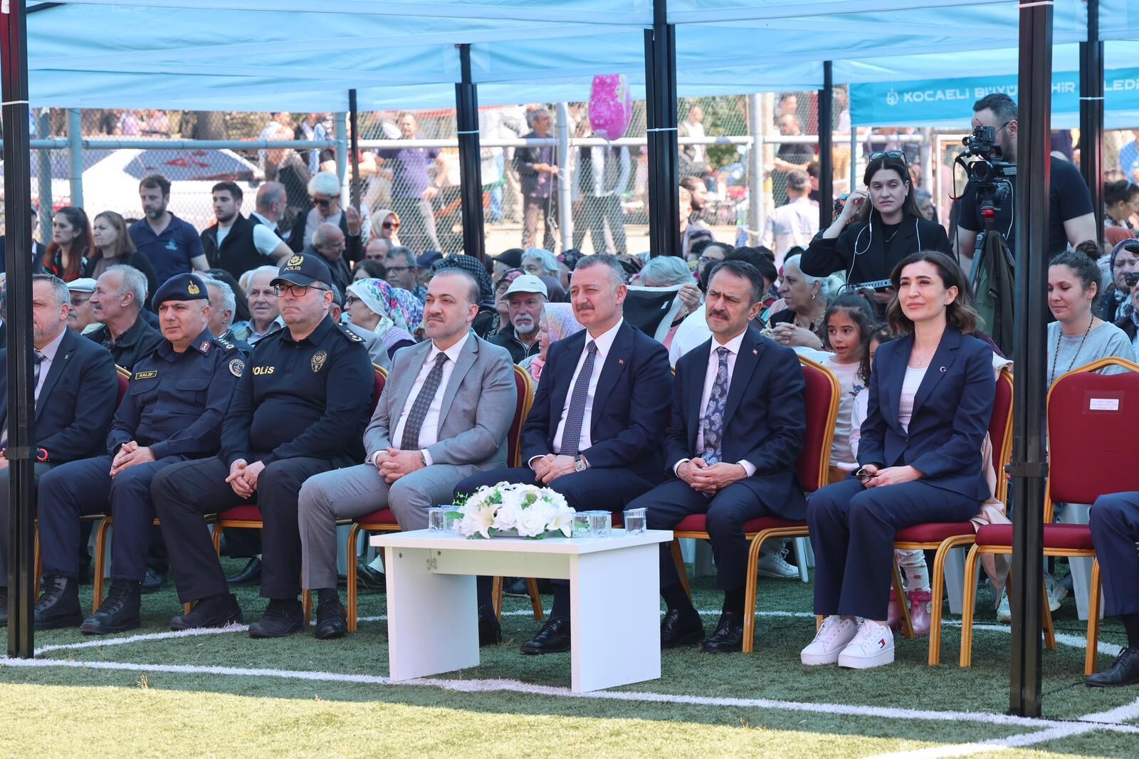Gelin Tanış Olalım, Işi Kolay Kılalım (12)