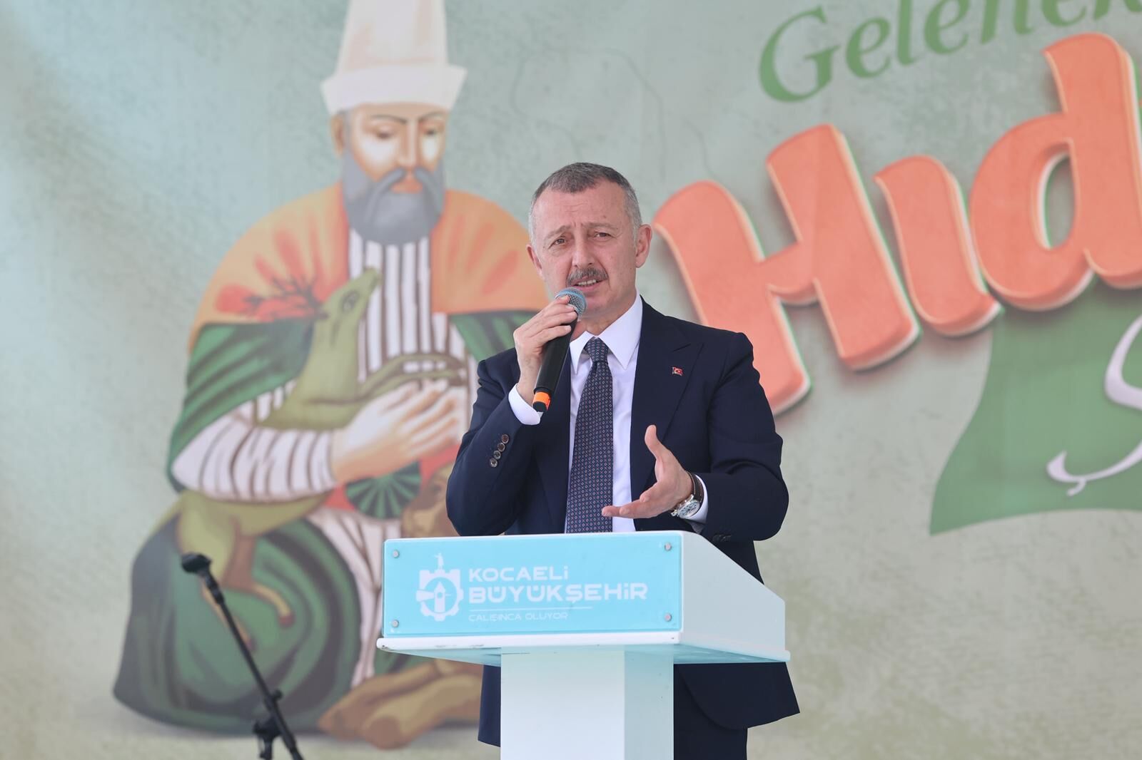 Gelin Tanış Olalım, Işi Kolay Kılalım (15)
